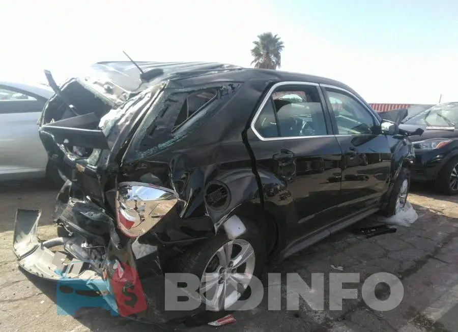 2GNALBEK2H1566542 Photo# 4
