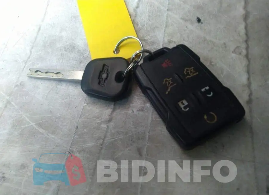 1GNSCBKC2GR212043 Photo# 11