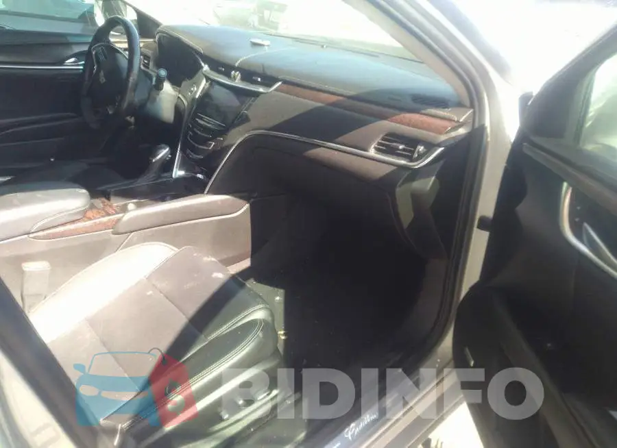 2G61M5S3XK9114578 Photo# 5