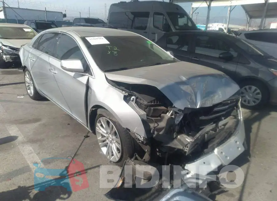 2G61M5S3XK9114578 Photo# 1