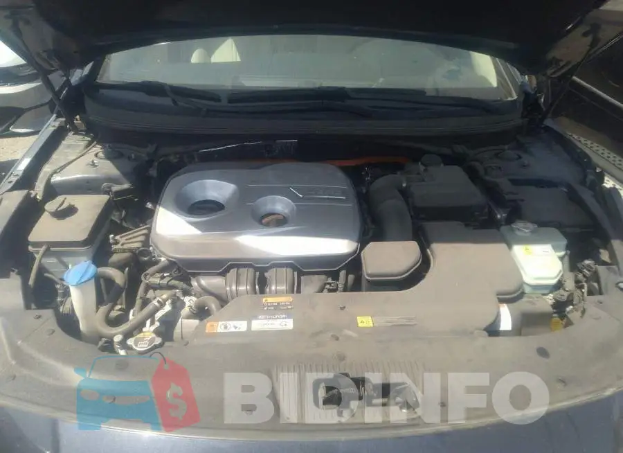 KMHE24L38HA071090 Photo# 10