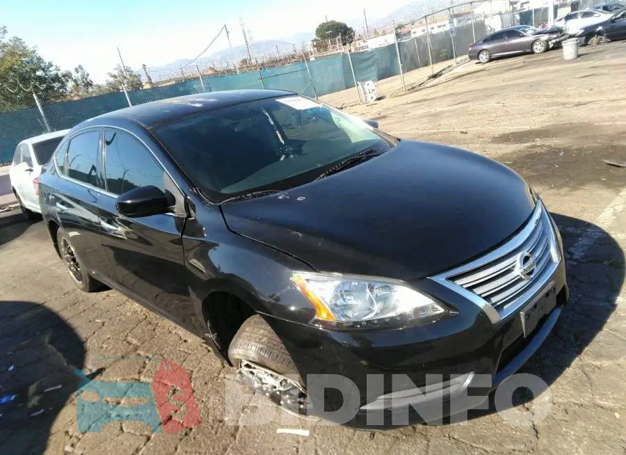 3N1AB7AP2FY272313 Photo# 1