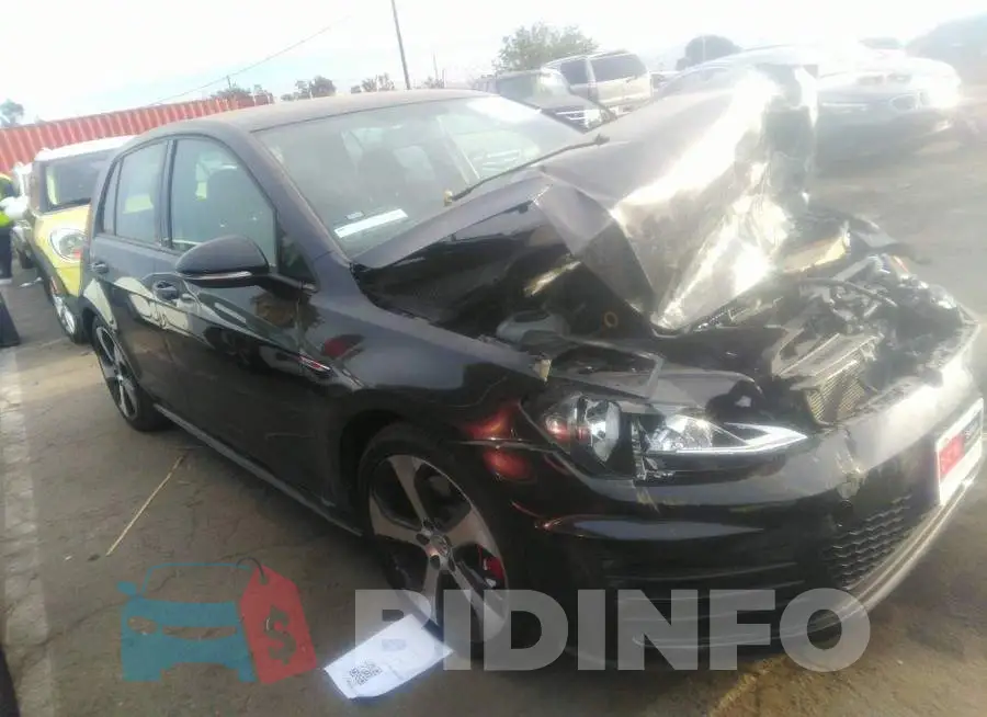 3VW5T7AU7GM020743 Photo# 1