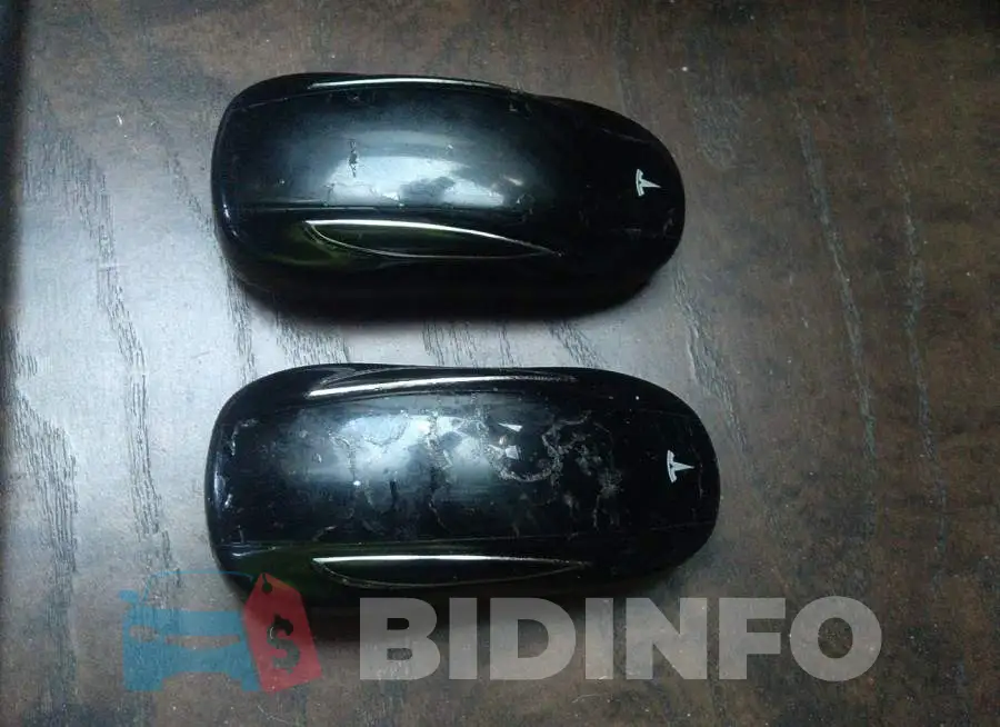 5YJXCDE24KF180885 Photo# 11