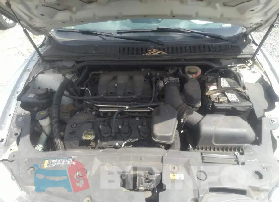 1FAHP2MK9GG116469 Photo# 10