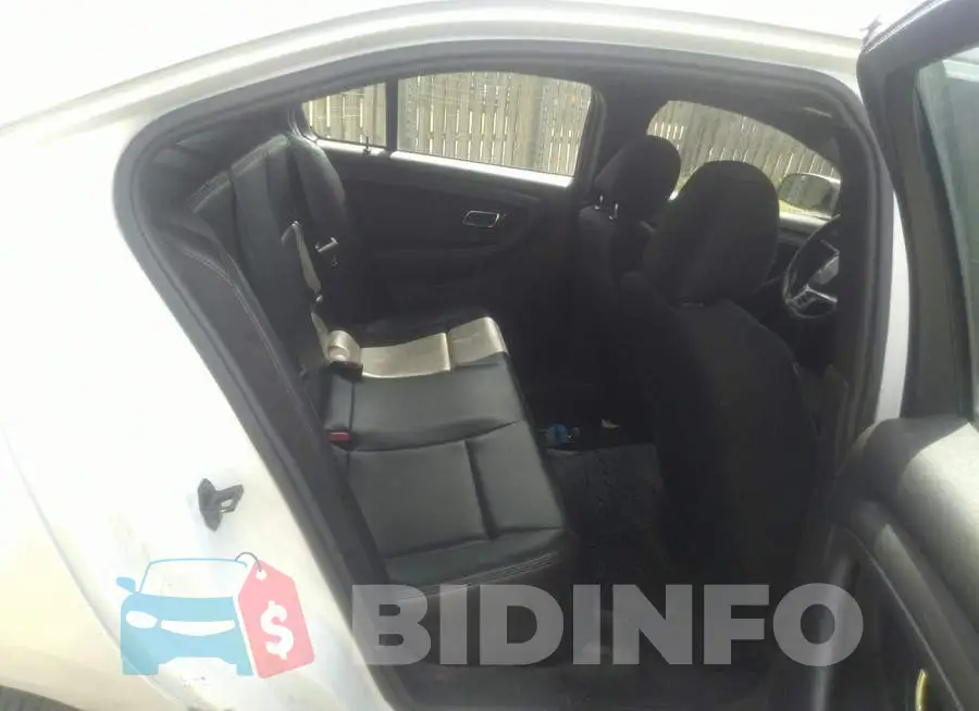1FAHP2MK9GG116469 Photo# 8