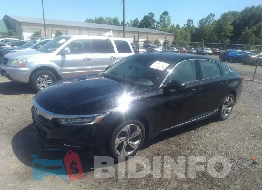 1HGCV1F42JA049437 Photo# 2