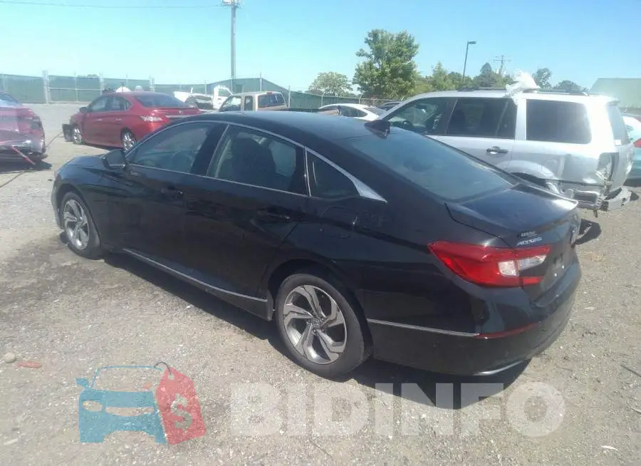 1HGCV1F42JA049437 Photo# 3