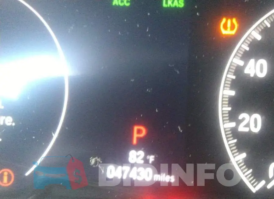 1HGCV1F42JA049437 Photo# 7