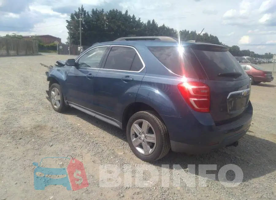 2GNALCEK2G6148540 Photo# 3