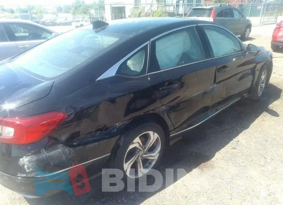 1HGCV1F42JA049437 Photo# 6