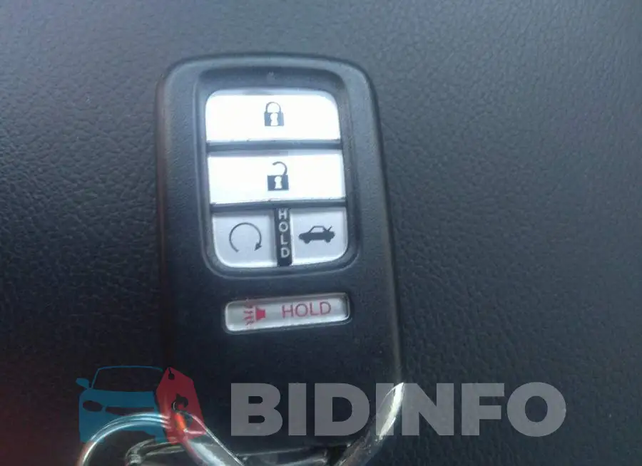 1HGCV1F42JA049437 Photo# 11