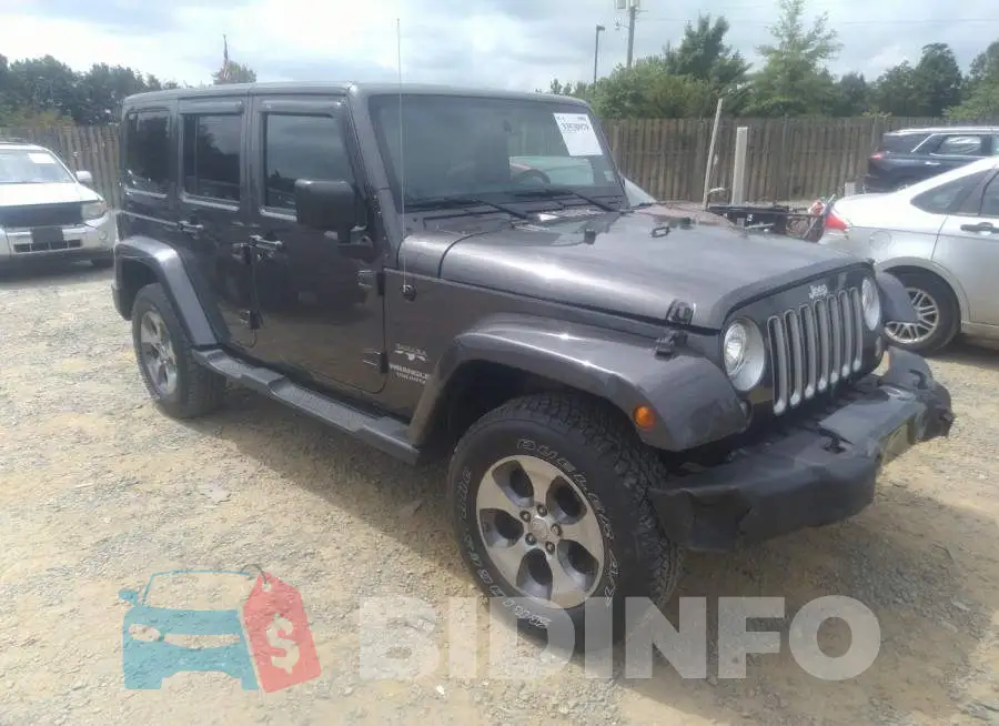 1C4BJWEG5HL699747 Photo# 1