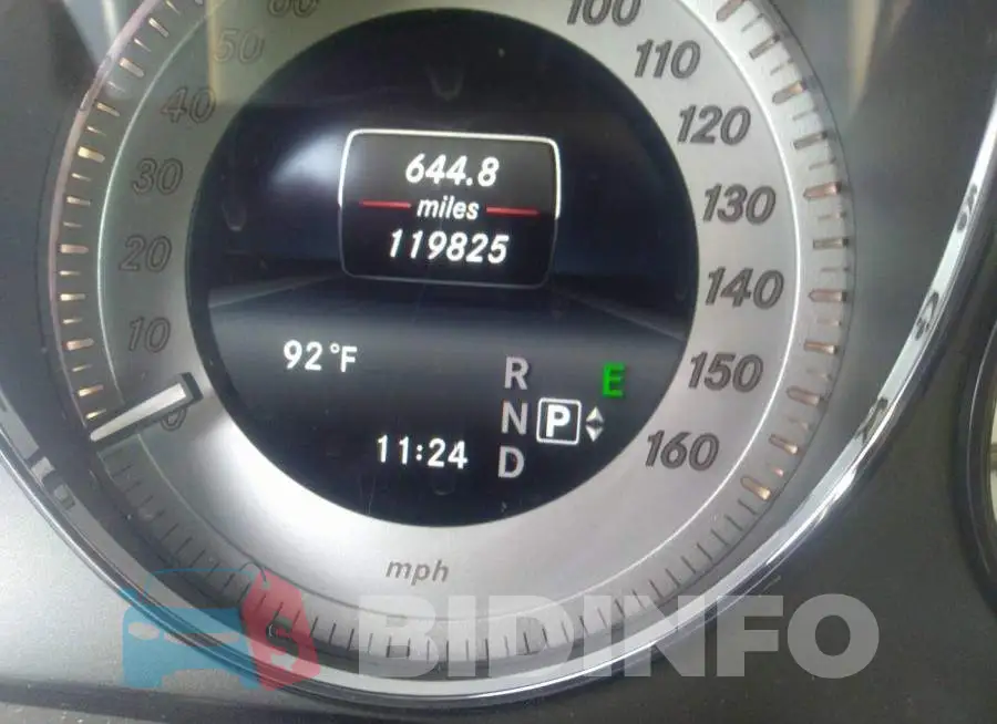 WDCGG8JBXFG355891 Photo# 7