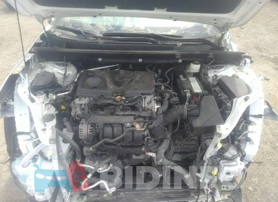 2T3K1RFV8LW100697 Photo# 10