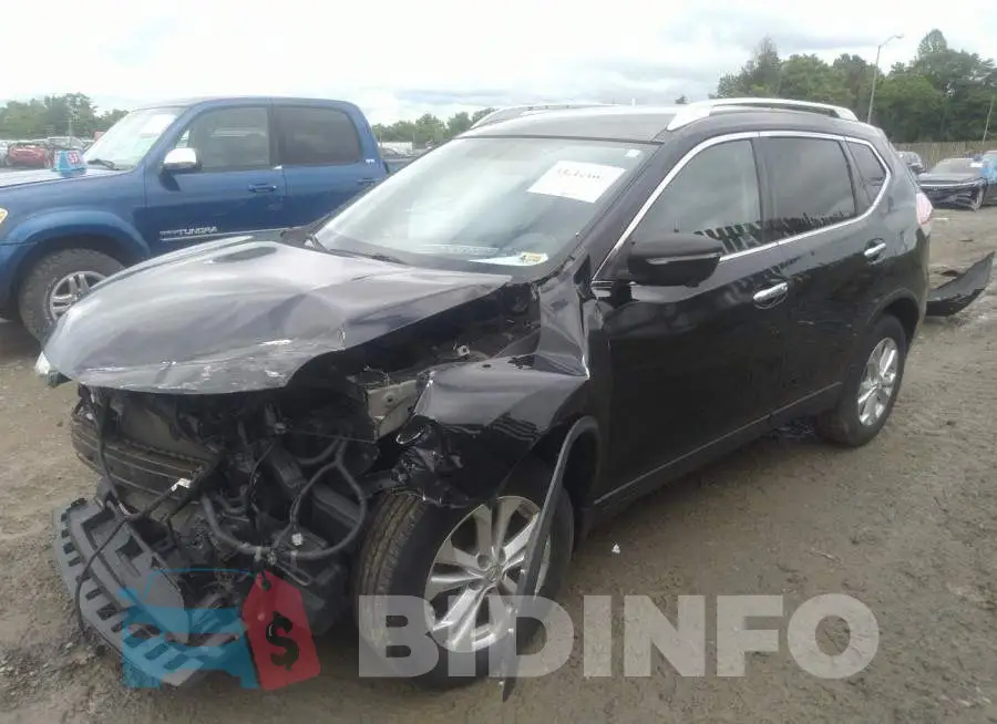 KNMAT2MV7FP522475 Photo# 2
