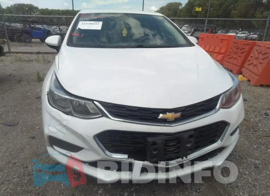 1G1BC5SMXG7294868 Photo# 6