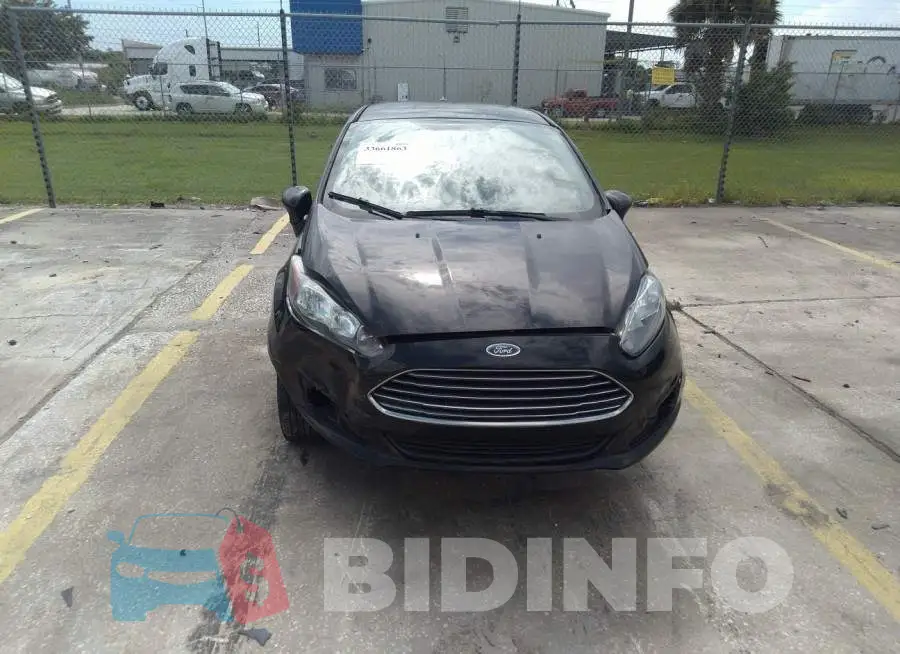 3FADP4BJ0FM141477 Photo# 6