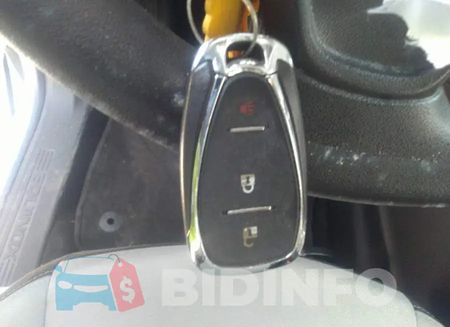 3GNAXHEV8JL130672 Photo# 11