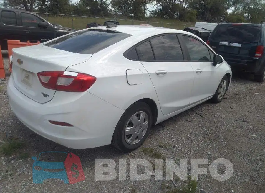 1G1BC5SMXG7294868 Photo# 4