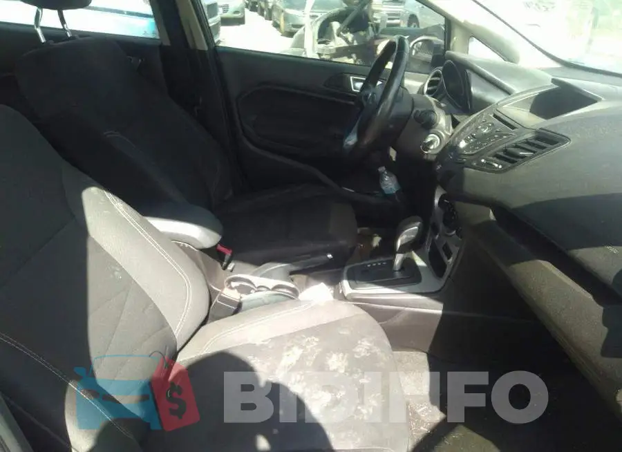3FADP4BJ6GM141677 Photo# 5