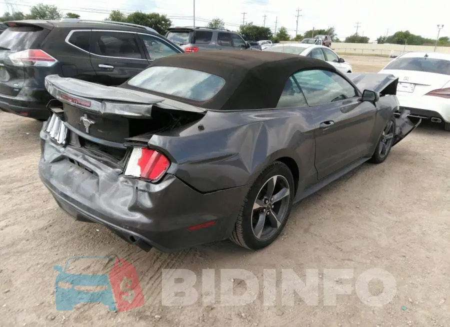 1FATP8EMXF5393042 Photo# 4