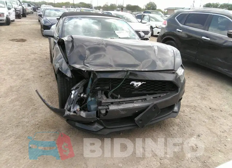 1FATP8EMXF5393042 Photo# 6