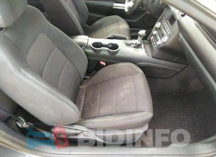 1FATP8EMXF5393042 Photo# 5