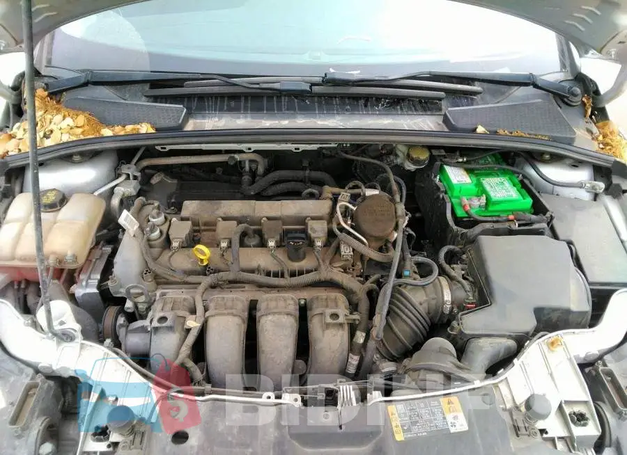 1FADP3K28FL274878 Photo# 10