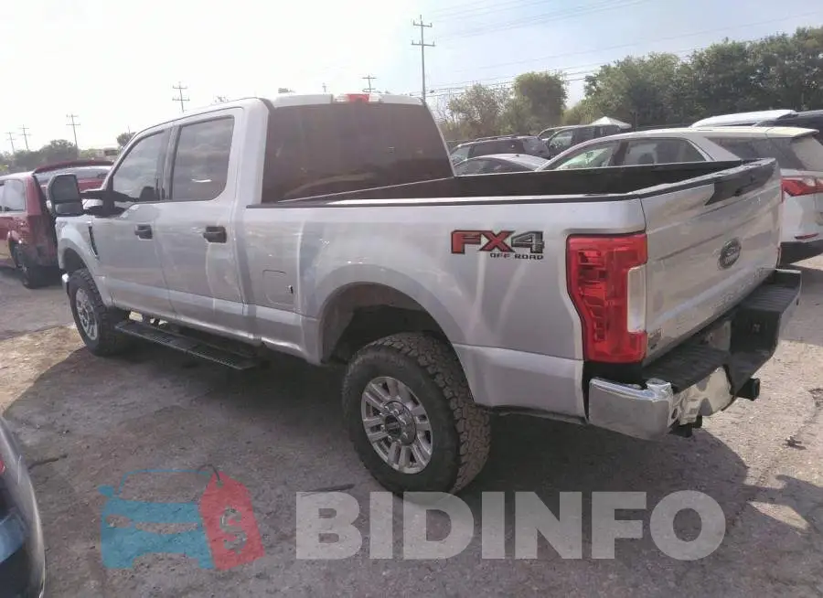 1FT7W2B66KED82499 Photo# 3