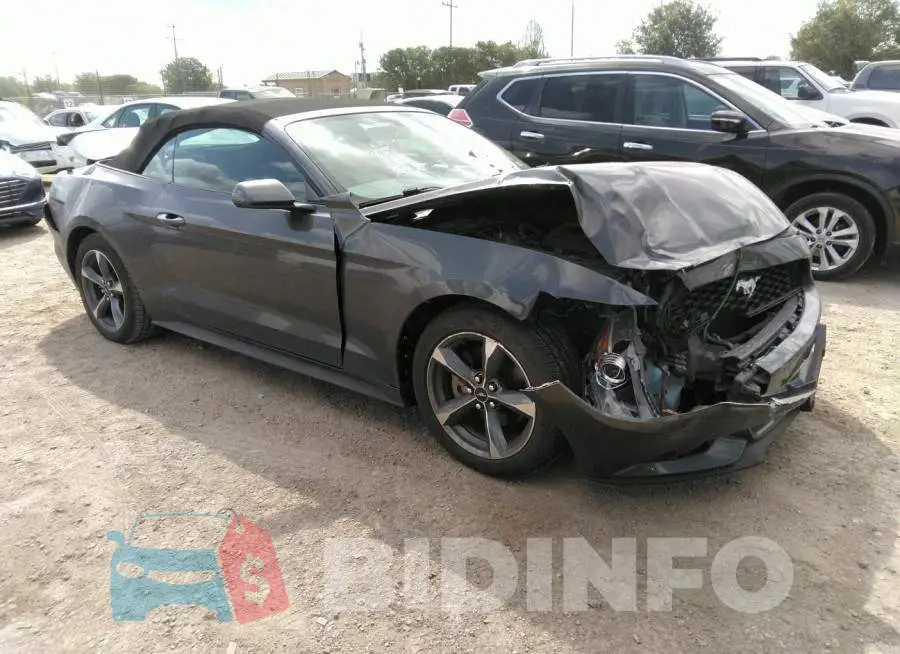 1FATP8EMXF5393042 Photo# 1
