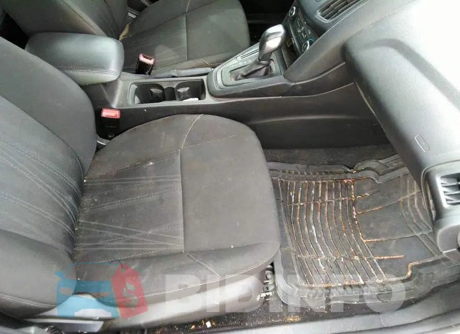 1FADP3K28FL274878 Photo# 5