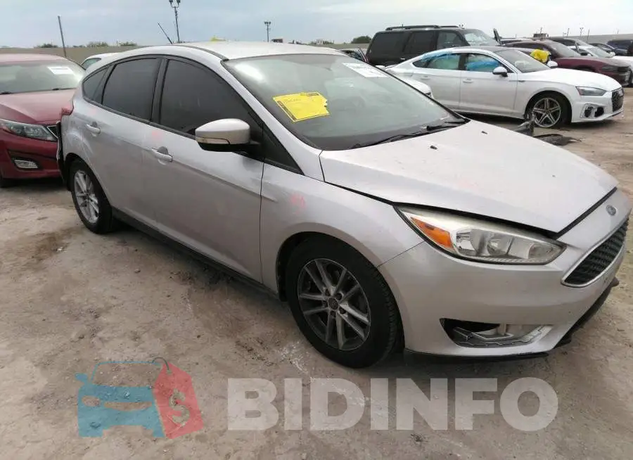 1FADP3K28FL274878 Photo# 1