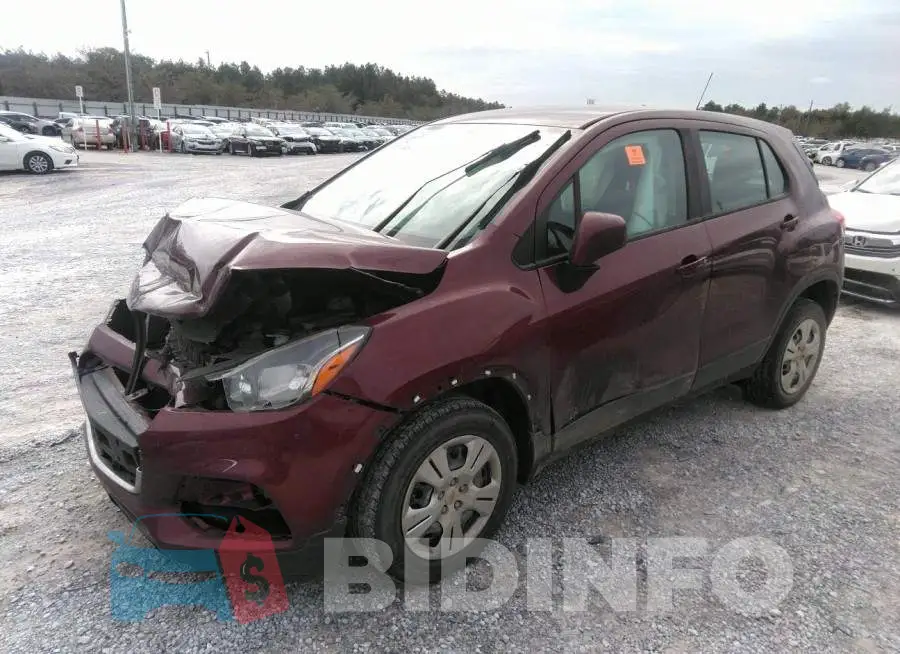 3GNCJKSB6HL145649 Photo# 2