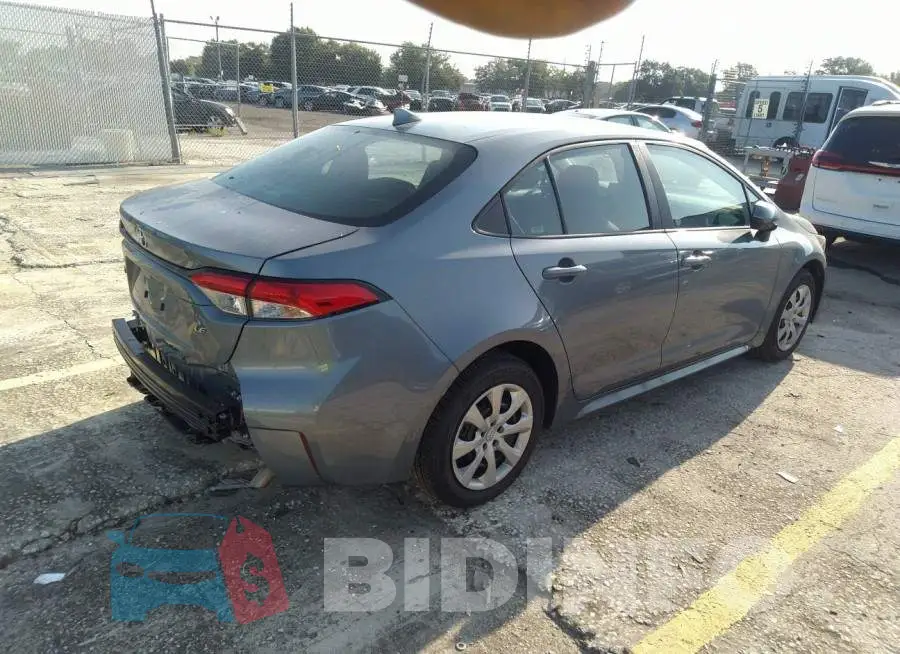 5YFEPMAE0NP308222 Photo# 4