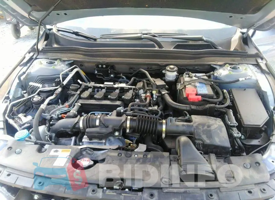 1HGCV1F45MA007820 Photo# 10