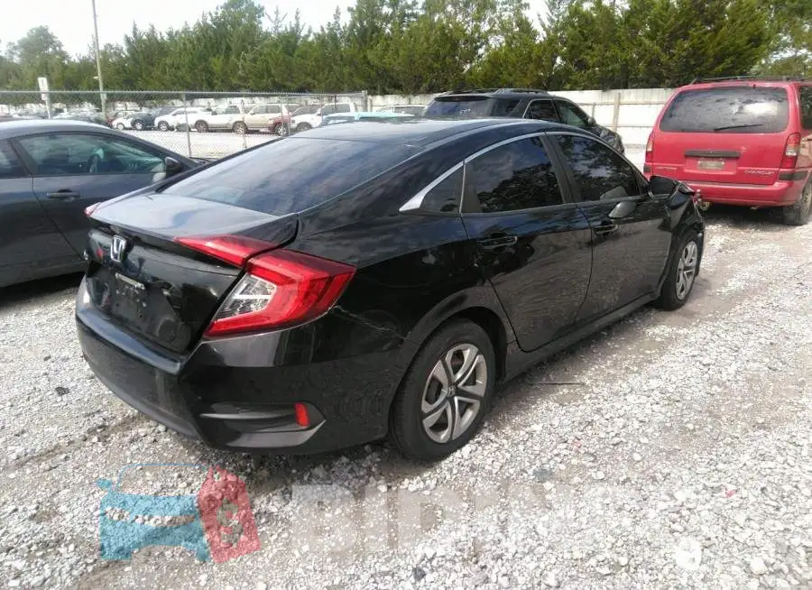 19XFC2F56GE063430 Photo# 4