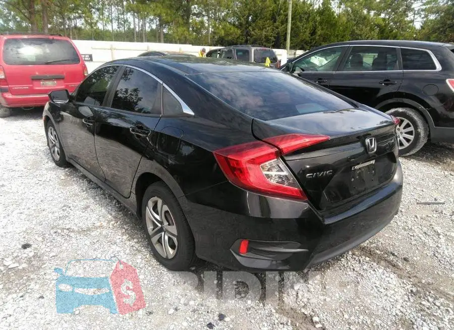 19XFC2F56GE063430 Photo# 3