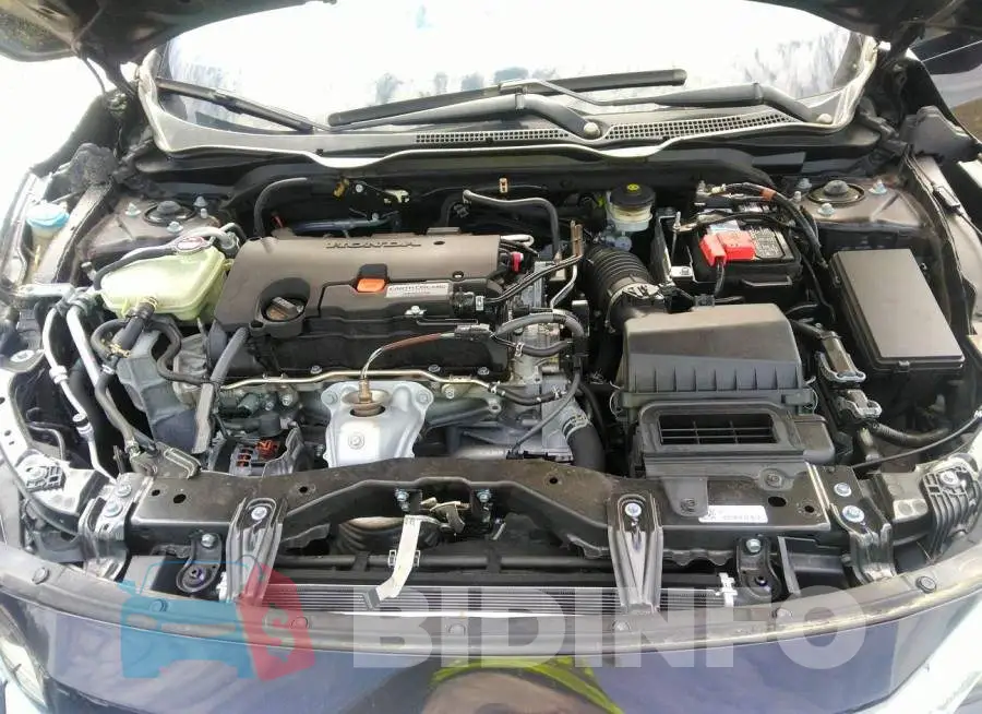 19XFC2F56GE063430 Photo# 10
