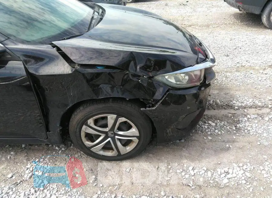 19XFC2F56GE063430 Photo# 6