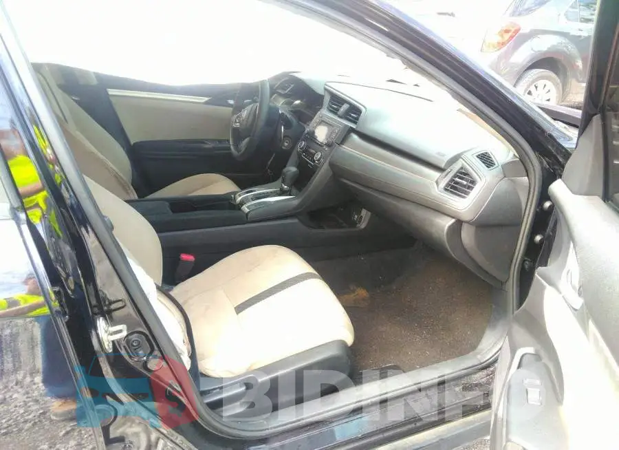 19XFC2F56GE063430 Photo# 5