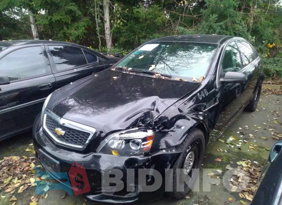 6G3NS5R20FL117623 Photo# 2