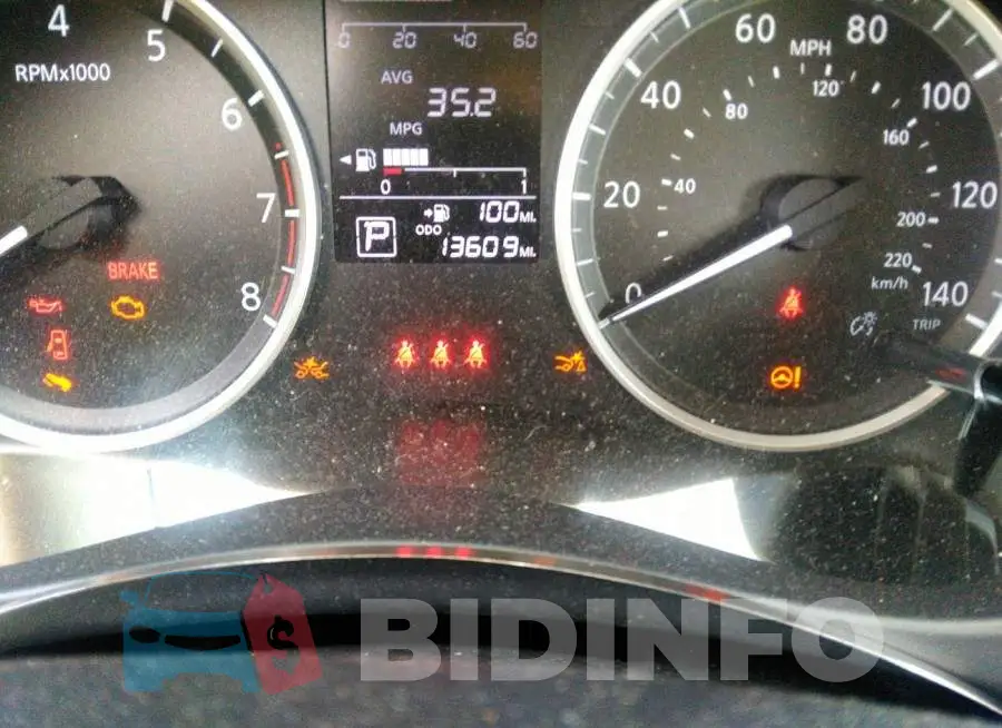 3N1CP5BV1ML535798 Photo# 7