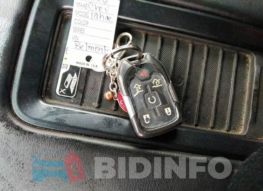 1GNSKCKC4GR113698 Photo# 11