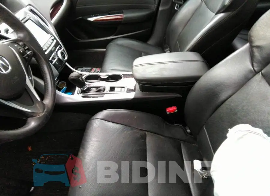 19UUB1F52HA007611 Photo# 5