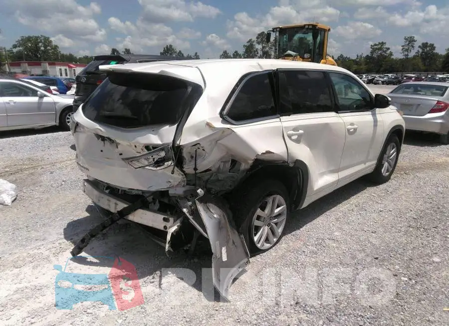5TDZARFHXGS017773 Photo# 4