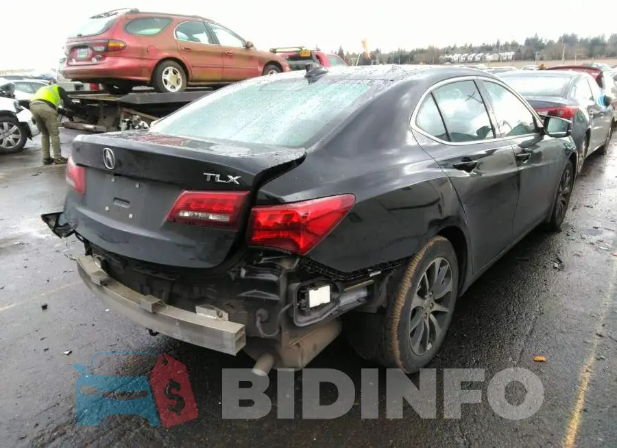 19UUB1F52HA007611 Photo# 4