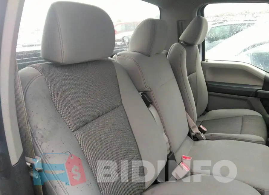 1FTMF1C82HKD95306 Photo# 8