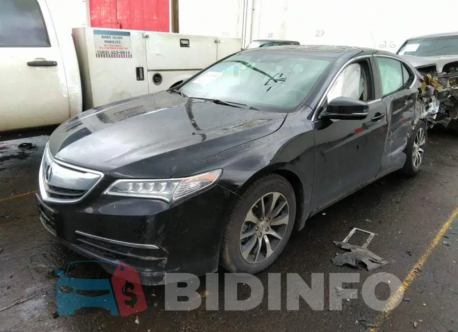 19UUB1F52HA007611 Photo# 2