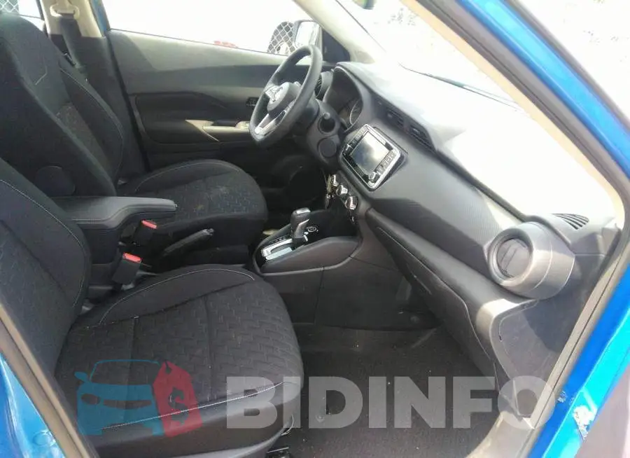 3N1CP5BV1ML535798 Photo# 5